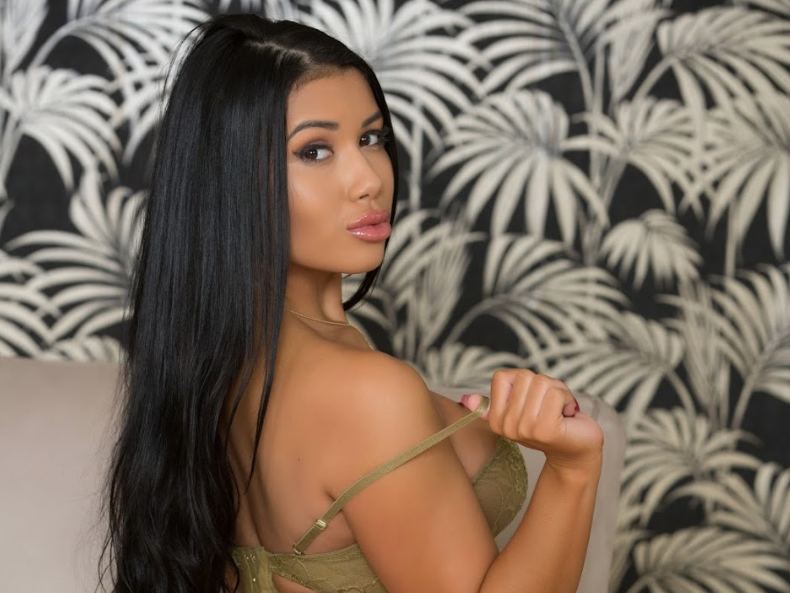 NicoleSnowBabestation's profile - Image n°1