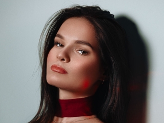 Sexo por webcam con Nicolesterling