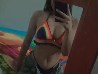 Webcam sex con Nicoletafur
