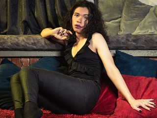 Webcam sex de NicoleTaylor