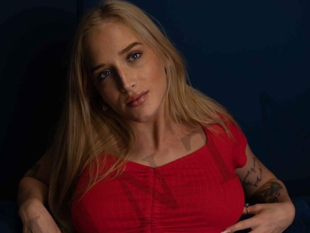 Nicoletshea' profilo - Immagine n°2