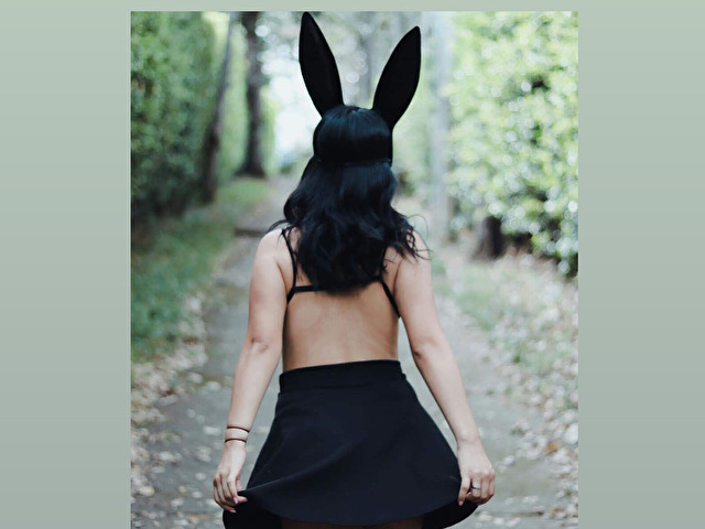 Perfil con EllektraAoki - Imagen  n°13