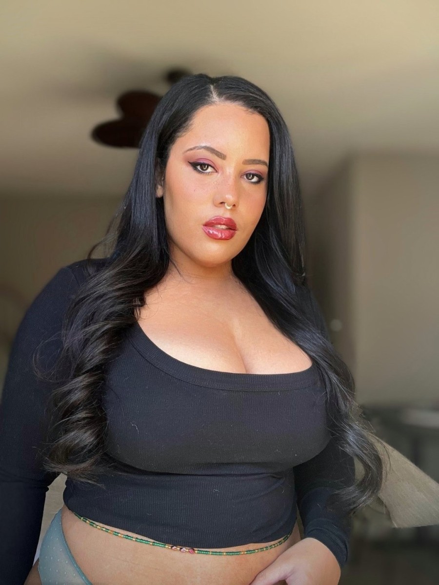 Nicolette_Neptune's profiel - Afbeelding n°1