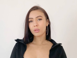 Sexo por webcam con Nicolettefluhman