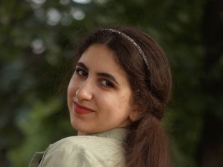 Nicolettelaroe's Sexcam