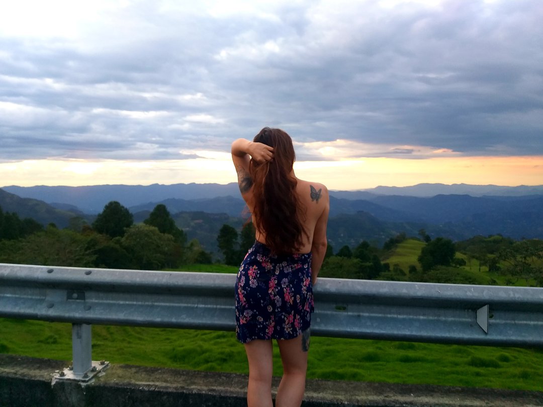 Nicolettevanderbilt's Profil - Bild n°1