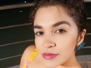 Nicolgarces's Sexcam