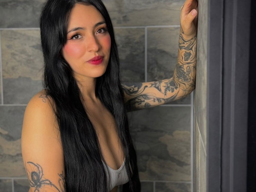 Perfil con Nicoll_Evanss - Imagen  n°0