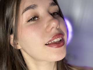 Nicollchelsy's Sexcam