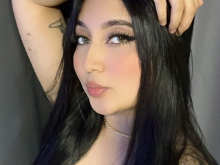 Sexcam Porn von Nicolle_77