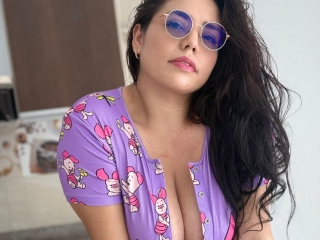 Profil de Nicolle_Bigboobs