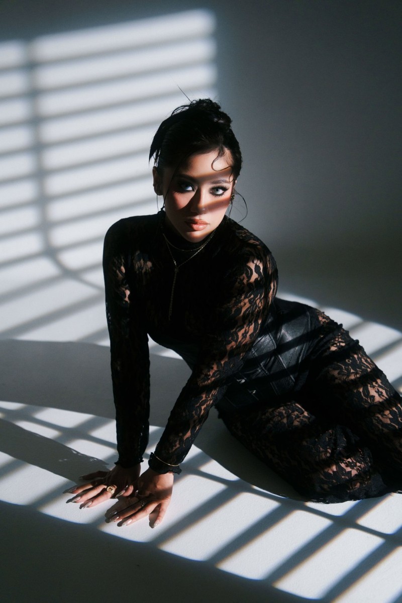 Perfil con Nicolle_Pierce - Imagen  n°0