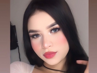 Sexo por webcam con Nicolle_Sacks