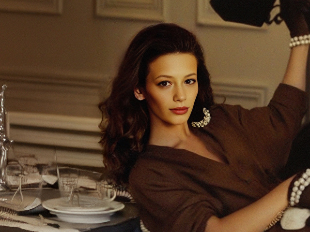 Profil de Nicolle - Photo n°34