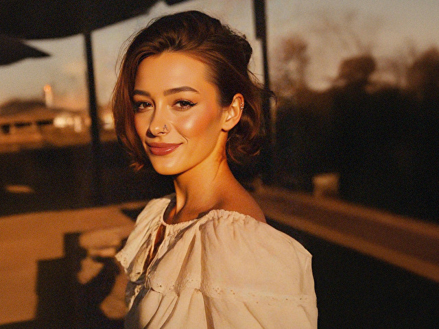 Profil de Nicolle - Photo n°39