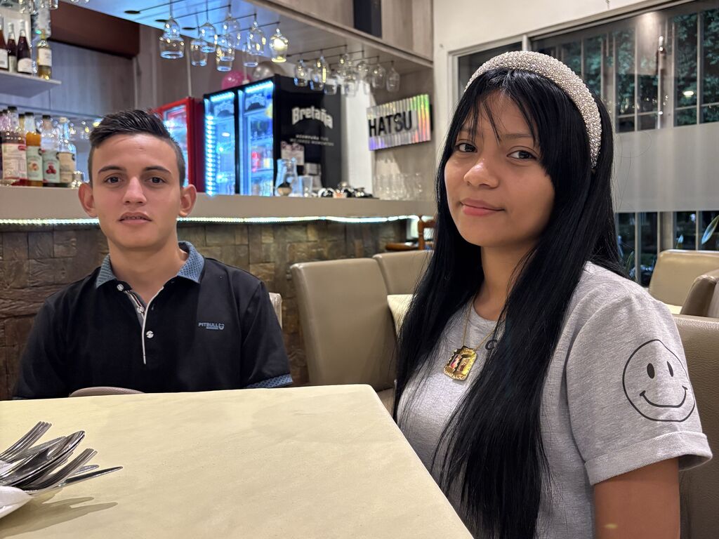 Nicolleandlucas's Profil - Bild n°1