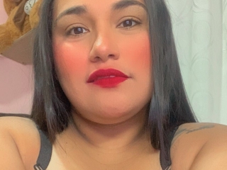 Nicolleandsamx's Sexcam