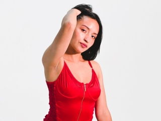 Sexo por webcam con Nicollefire