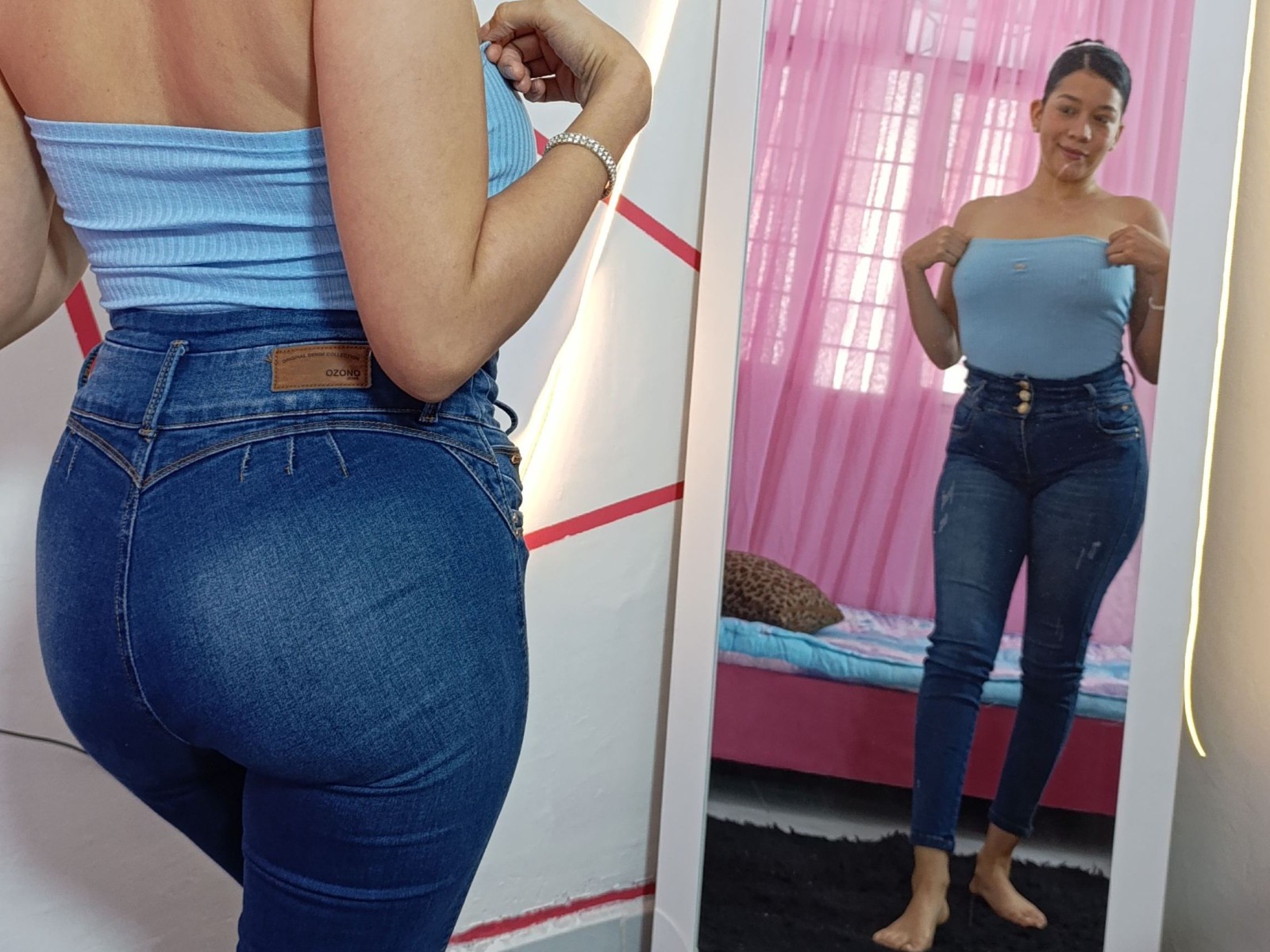 Nicollekissman's profile - Image n°0