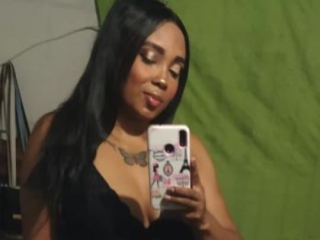 Nicollel0pez's Sexcam