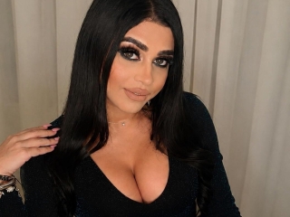 Sexo por webcam con Nicollelexxy