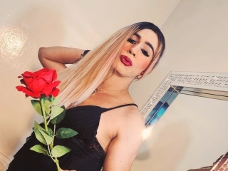 Webcam sex con Nicollemorrisx