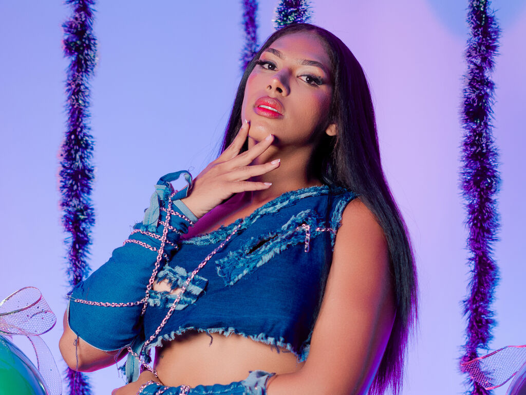 Nicolleselene's profiel - Afbeelding n°1