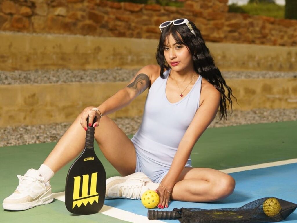 Perfil con Nicollesweet - Imagen  n°1