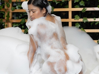 Sexcam Live Show von Nicolletq