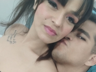 Nicolleyhector's Sexcam