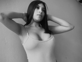 Sexo por webcam con Nicollfury