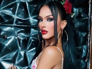 Nicollvalentina's Sexcam