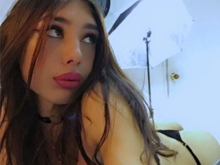 Webcam sex de Nicolskinny19