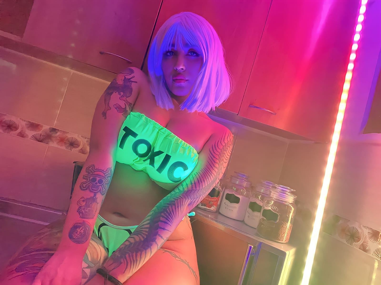 NicolStone's Profil - Bild n°9