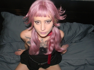 Live Sex Nicolwaterson421