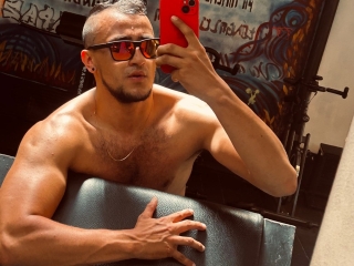 Nicovarela's Sexcam