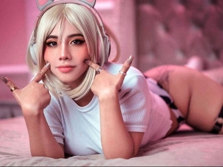 Nicovex44's Sexcam