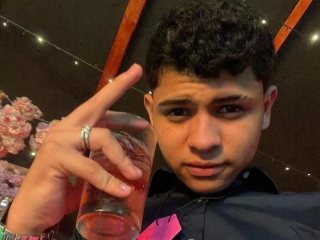 Webcam sex de Nicoviper