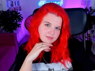 Nielletablossom's Sexcam