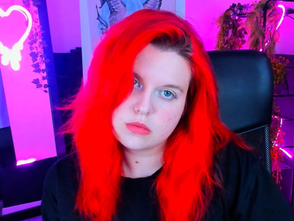 Nielletablossom' profilo - Immagine n°1