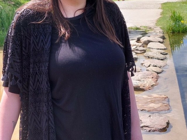 ActionWoman's profiel - Afbeelding n°6