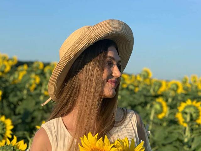 Nightflower's profile - Image n°1