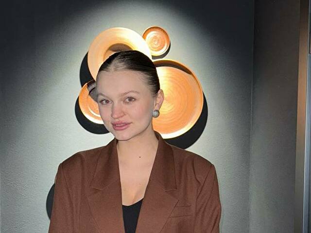 Perfil con NightIris - Imagen  n°3