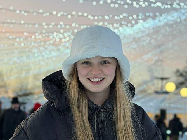 Perfil con NightIris - Imagen  n°4