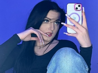 Nightkelly's Sexcam