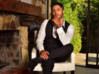 Sexcam Live Show von Niick_Loove