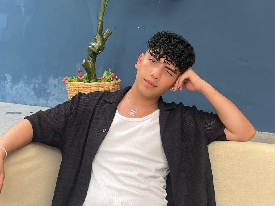 Perfil con Niick_Twink - Imagen  n°0