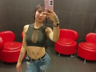 Live Sex Niikollesexy