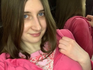 Nika_White's Sexcam