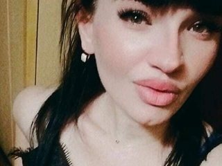 Nikaaaa's Sexcam